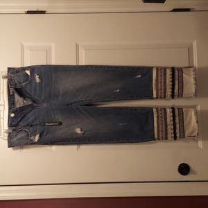 Women's Blank NYC jeans